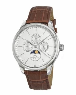 Porsamo Bleu Men's Jonathan Watch Watches