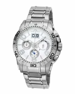 Porsamo Bleu Men's Francoise Watch Watches