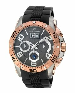 Porsamo Bleu Men's Francoise Watch Watches