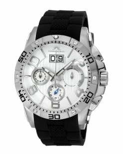Porsamo Bleu Men's Francoise Watch Watches