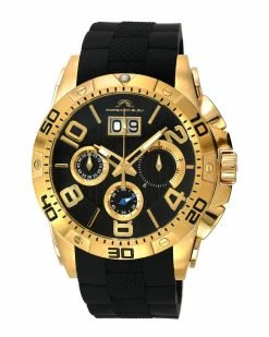 Porsamo Bleu Men's Francoise Watch Watches