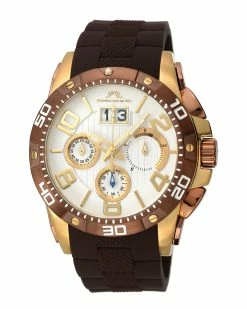 Porsamo Bleu Men's Francoise Watch Watches