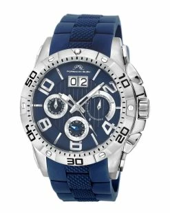 Porsamo Bleu Men's Francoise Watch Watches