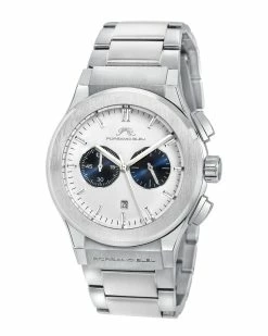 Porsamo Bleu Men's Austin Watch Watches
