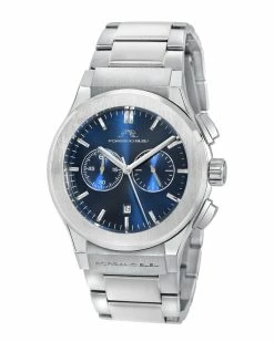 Porsamo Bleu Men's Austin Watch Watches