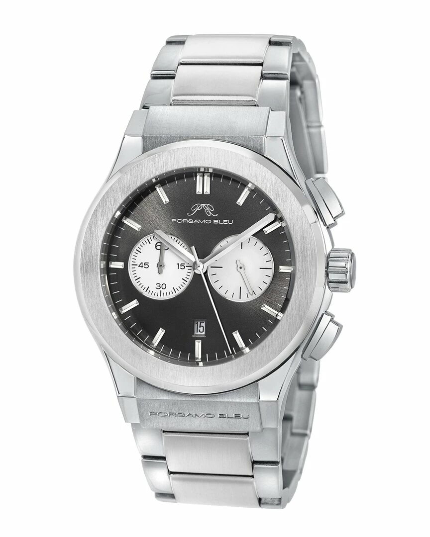 Porsamo Bleu Men's Austin Watch Watches