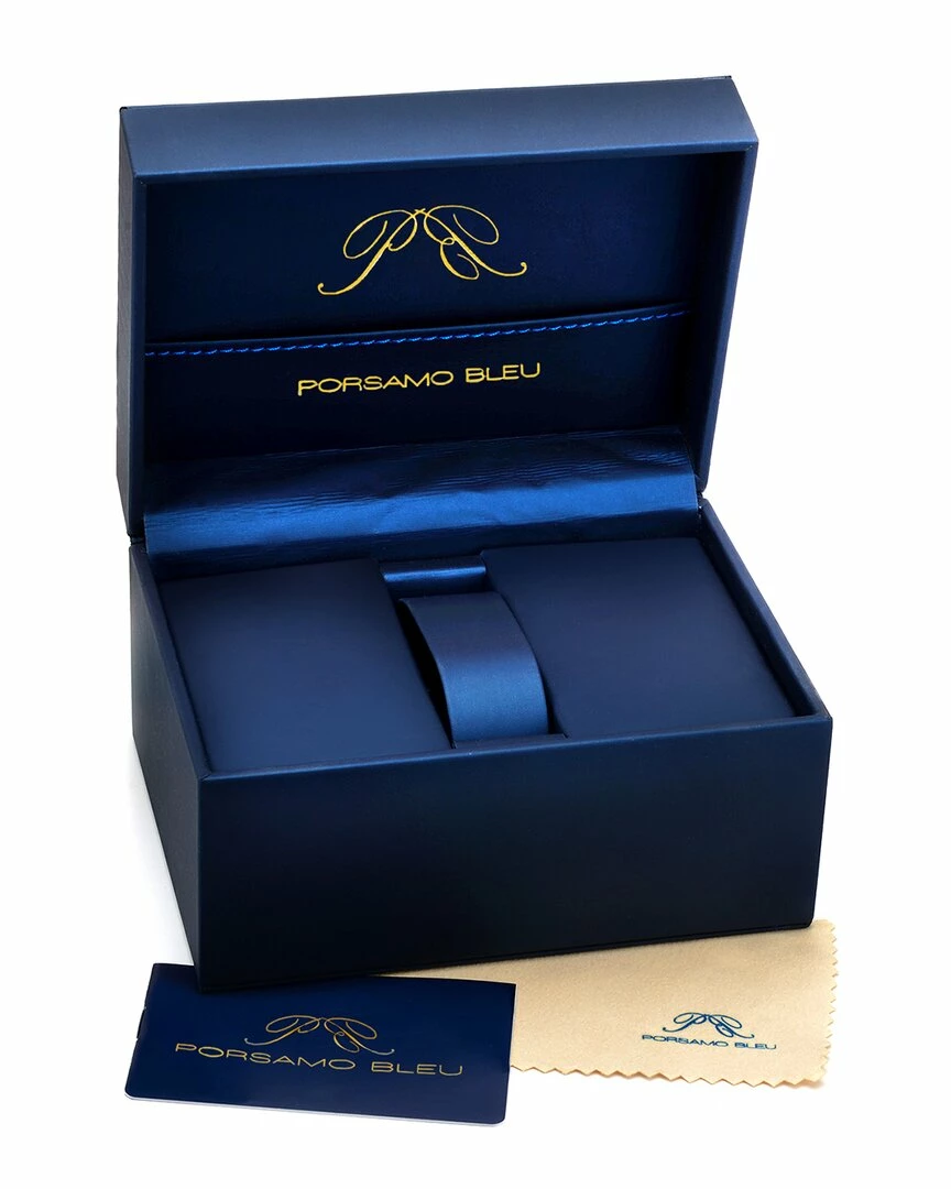 Porsamo Bleu Men's Austin Watch Watches - Image 4